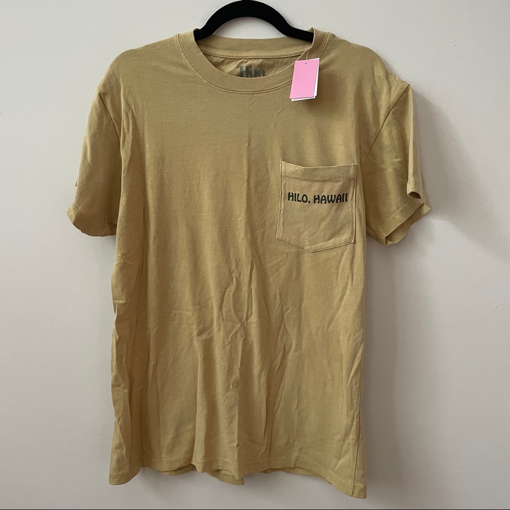 Hawaii TShirt